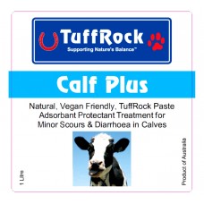 TuffRock Calf Plus 1L